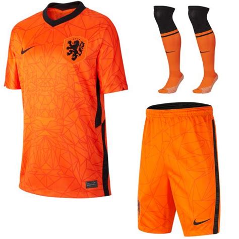 oranje elftal collectie